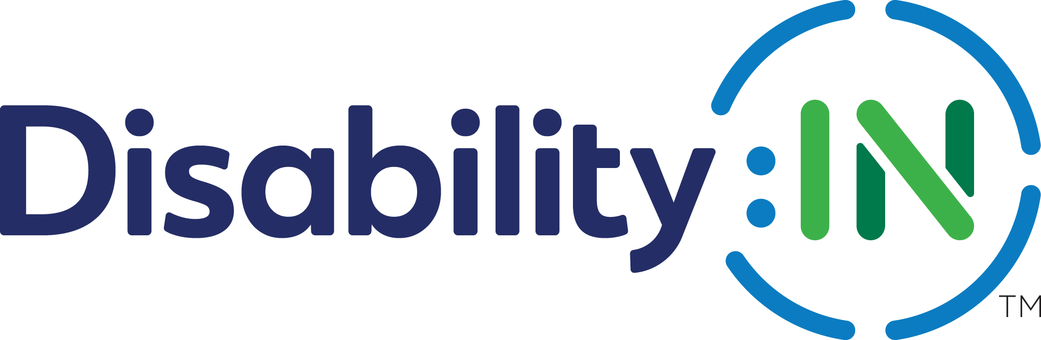 Disability:In logo